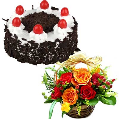 "Midnight Anniversary Celebrations - Click here to View more details about this Product